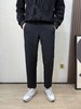 艾高男士秋冬休闲裤，面料高弹力 商品缩略图5