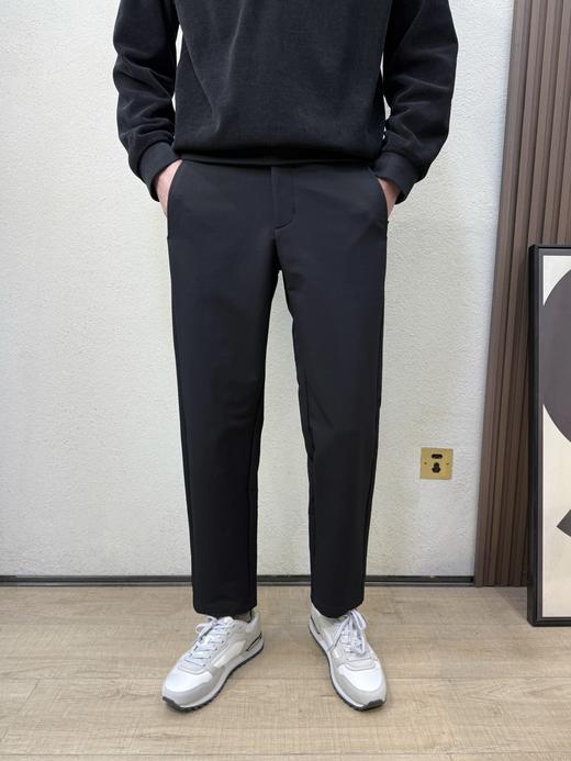 艾高男士秋冬休闲裤，面料高弹力 商品图5