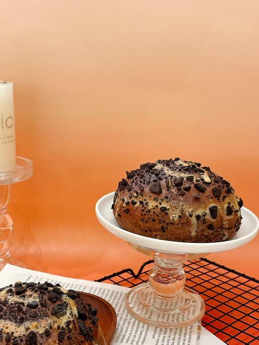 芋泥奥巧包 商品图0