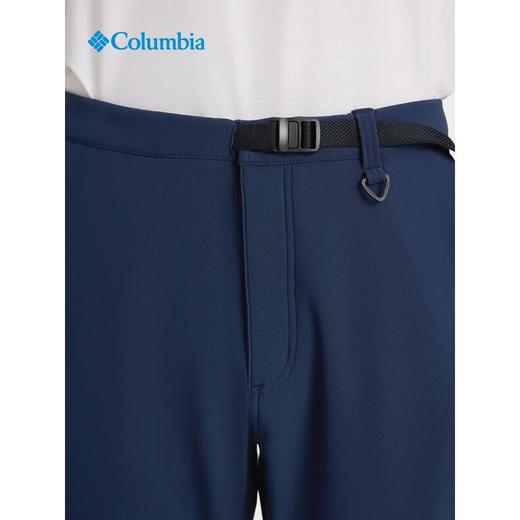 Columbia哥伦比亚 男针织长裤 XE9996464 商品图4