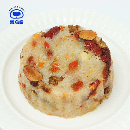 团圆八宝饭 商品图1