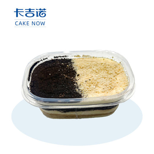 【会员专享400积分兑换】木糠蛋糕，到店使用（46家门店通用） 商品图0