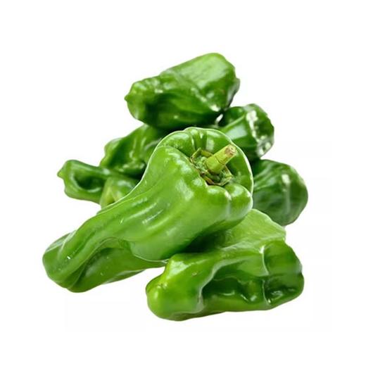 山东薄皮椒 约200g-250g 买放心菜就上瑞和泰 商品图0