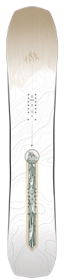 26/27JONES雪板SNB WOMEN'S FLAGSHIP