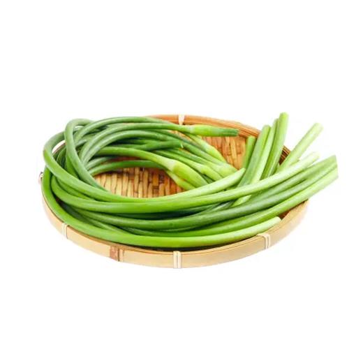 精选蒜苗 约150g-200g 买放心菜就上瑞和泰 商品图0