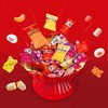 徐福记混合口味新年糖袋装308g【GY】 商品缩略图3