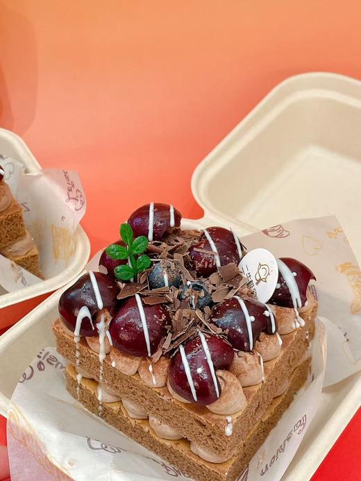 车厘子黑森林 商品图0