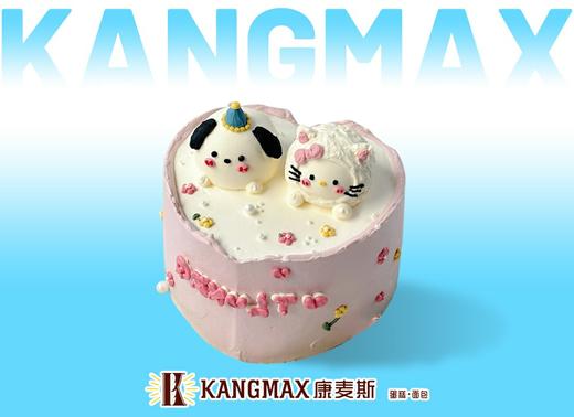 纪念日蛋糕 商品图0