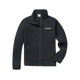 Columbia哥伦比亚 男软壳夹克 WE5801010