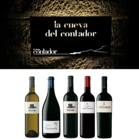 【2026.01.31 陆家嘴鸿街门票 LJZ Ticket】康塔多酒庄：钟楼下的时间炼金术