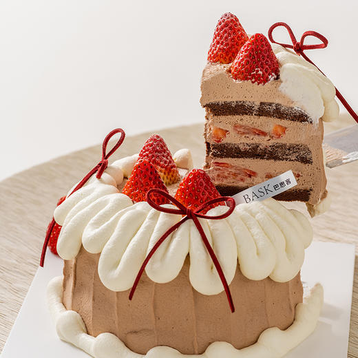 喜上莓梢 商品图3