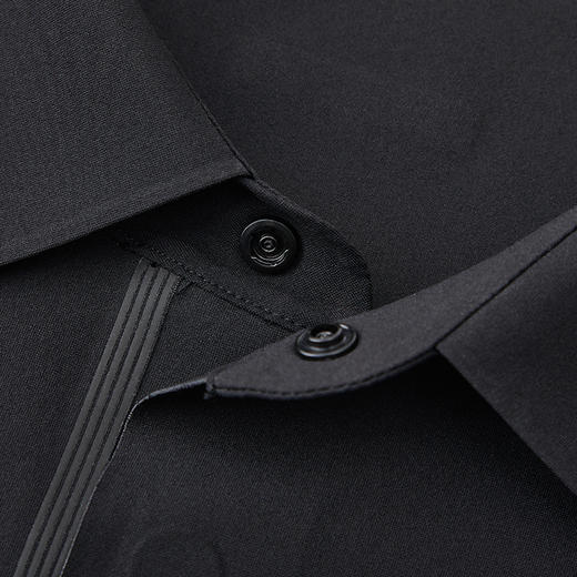 卡尔美重塑燃点系列男士长袖POLO衫6613PL1538 商品图7