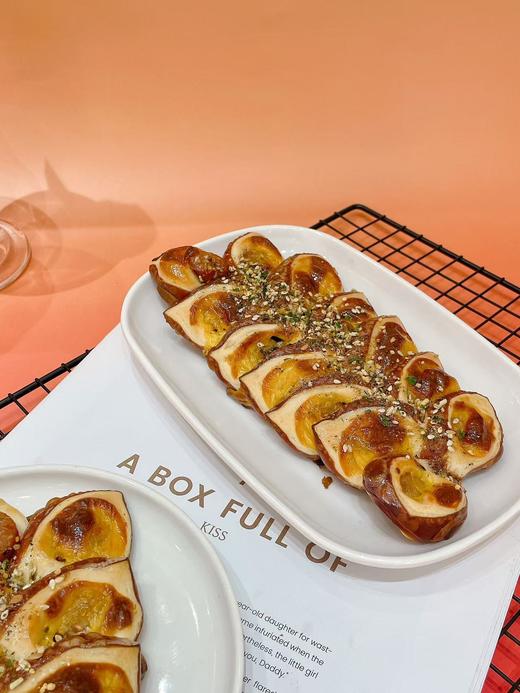 碱水德肠包 商品图0