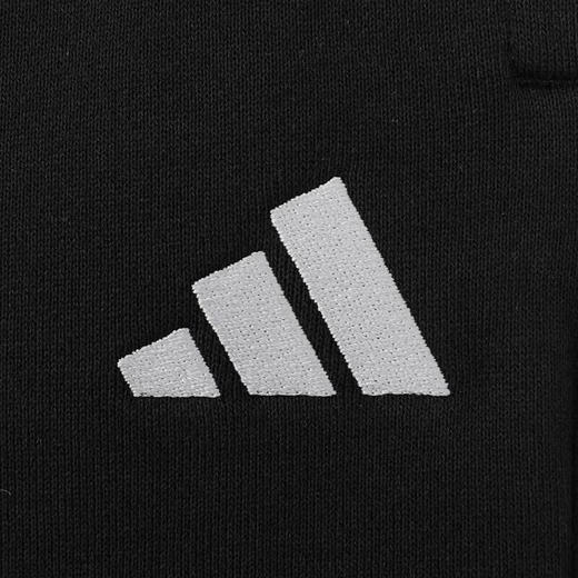 adidas阿迪达斯 女针织长裤 JZ2164 商品图4