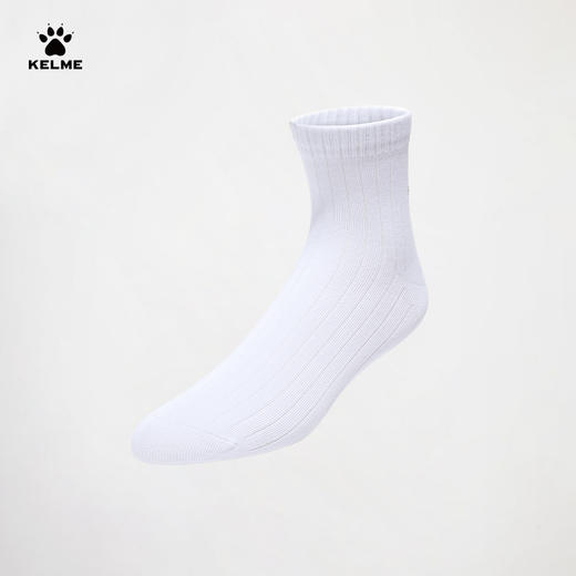 卡尔美中筒袜6656WZ5025 商品图1