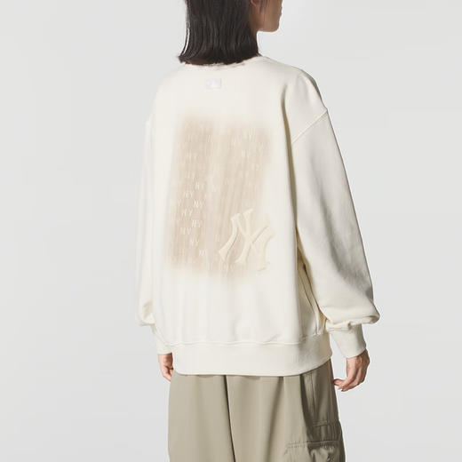 MLB 通用卫衣 3AMTM0854-50CRS 商品图2