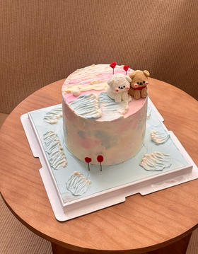 岁月甜长（26.1.2）