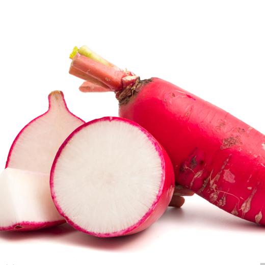 湖北红萝卜  约450g-500g 买放心菜就上瑞和泰 商品图0