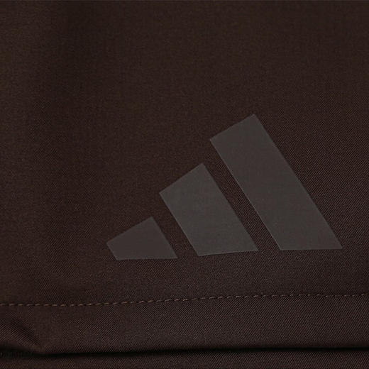 adidas阿迪达斯 男梭织连帽夹克-加绒 KG5180 商品图3