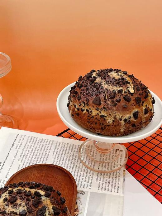 芋泥奥巧包 商品图1