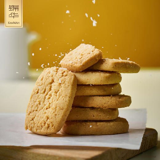 锦华西饼什锦礼盒551g【GY】 商品图6