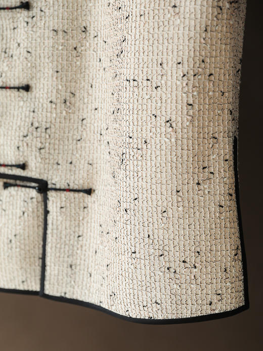 廷前观棠 | 博洽马甲 商品图3