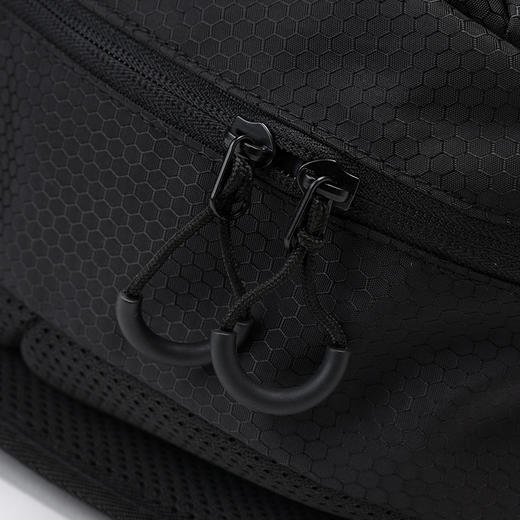 卡尔美潮流撞色大容量背包双肩包6659BB5002 商品图2