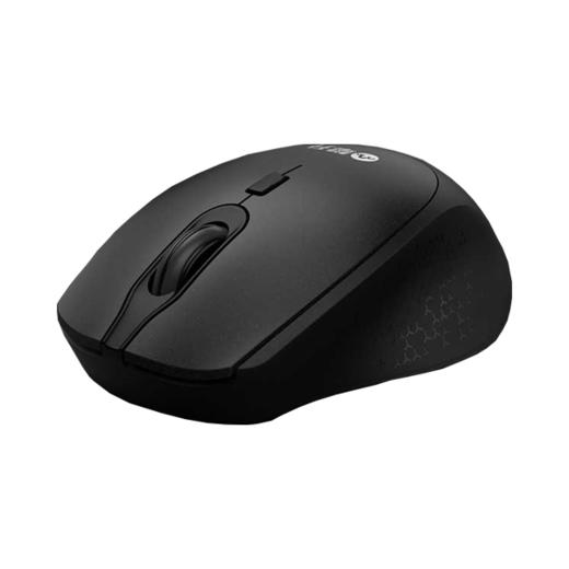 攀升MP-P03 USB办公无线鼠标 便携舒适可爱迷你 商品图3