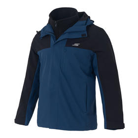 Skechers斯凯奇 通用三合一夹克 P425U067-0515