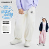 CONVERSE 春 大童小童 儿童童装长裤 CNVG-WP-K205 商品缩略图6
