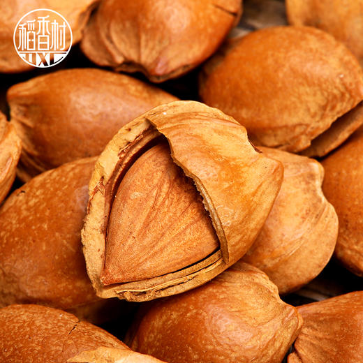 稻香村悦享果礼干果礼盒1280g【GY】 商品图4