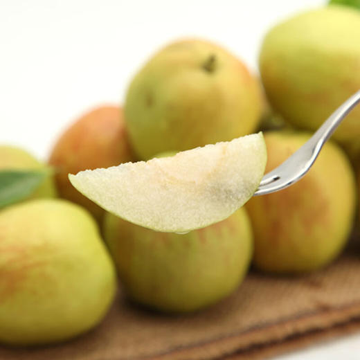 库尔勒香梨特级果8斤装 商品图0