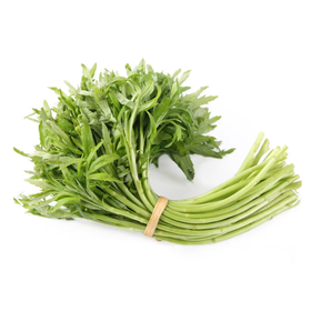 带叶芦蒿 约250g-300g 买放心菜就上瑞和泰