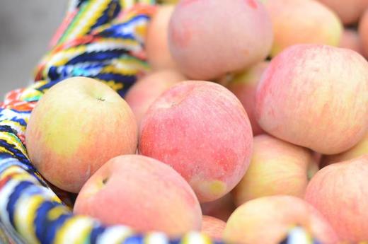 阿克苏糖心苹果 - 精品9枚礼盒装【水果】ZY 商品图4