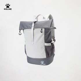 卡尔美大容量双肩包6659BB5001