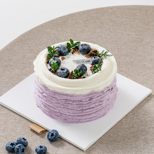 蓝莓云朵 商品图1