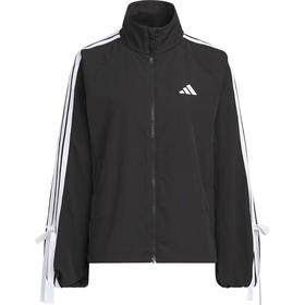 adidas阿迪达斯 女梭织夹克 KT5003
