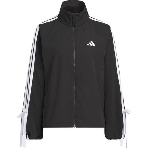 adidas阿迪达斯 女梭织夹克 KT5003 商品图0