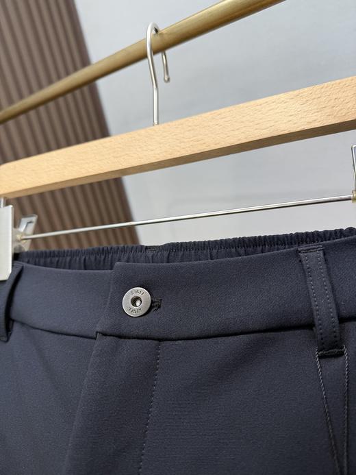 艾高男士秋冬休闲裤，面料高弹力 商品图9