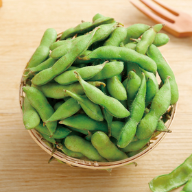 毛豆角 约250g-300g 买放心菜就上瑞和泰