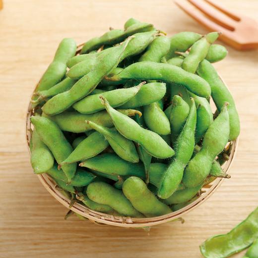 毛豆角 约250g-300g 买放心菜就上瑞和泰 商品图0