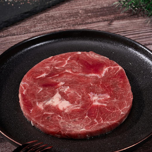 南纬三七心选牛排礼盒1120g【GY】 商品图4