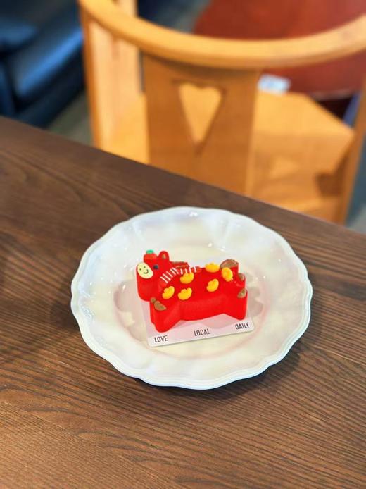 马上暴富·法式慕斯 商品图2