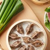 五味麦社 黑麦荞麦牛肉水饺260g/袋【冷冻】 商品缩略图5