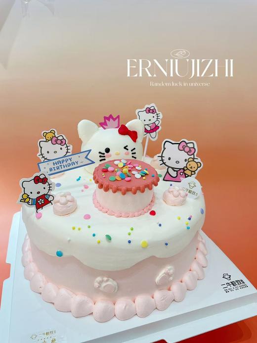 立体 Kitty定制 商品图1