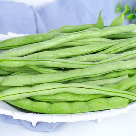 无筋豆  约350g-400g 买放心菜就上瑞和泰