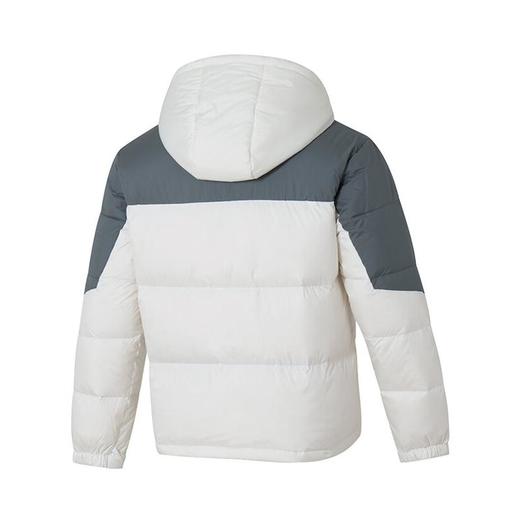 Skechers斯凯奇 通用羽绒服 P425U091-0019 商品图2