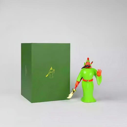 庞飞《红运当头》 商品图3