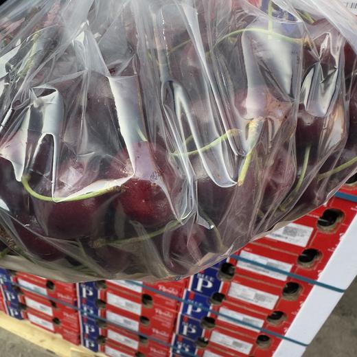 【超脆超甜】瑞吉娜黑车厘子 2JD 商品图5