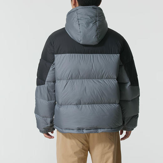 Skechers斯凯奇 通用羽绒服 P425U091-00Z8 商品图4